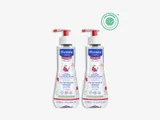 Mustela USA - No Rinse Soothing Cleansing Water