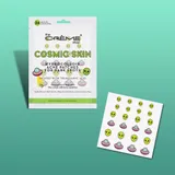The Crème Shop - Cosmic Skin - Hydrocolloid Acne Patches | Infused with Tranexamic Acid