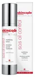 SkinCode - Essentials S.O.S Oil Control Mattifying Lotion