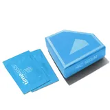 Timeless Skin Care - Buy Hyaluronic Acid + Vitamin C Serum Pouch Pack in Australia - Korean Skincare Online