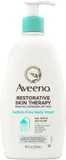 Aveeno - Restorative Skin Therapy Body Wash