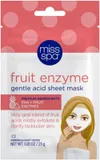 Miss Spa - Fruit Enzyme Gentle Acid Sheet Mask