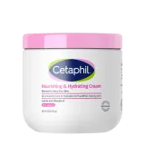 Cetaphil - Nourishing & Hydrating Cream