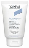 Noreva - Aquareva Repairing Hand Cream 24H