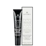 Brightening and De-Puffing Hyaluronic Overnight Eye Recovery Mask