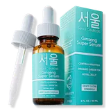 Seoul Ceuticals - Korean Skin Care Ginseng Super Serum