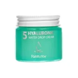 Farm Stay - Hyaluronic5 Water Drop Cream