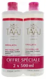 Taaj - Himalaya Micellar Water Sensitive Skin