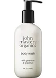 John Masters Organics - John Masters Body Wash with Geranium Grapefruit