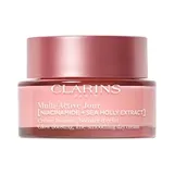 Clarins - Multi-Active Day Moisturizer for Lines, Pores, Glow with Niacinamide