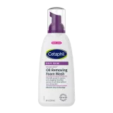 Cetaphil - DermaControl Oil Removing Foam Wash