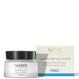 Ahava - Hyaluronic Acid Leave-On Mask