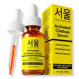Seoul Ceuticals - Korean Skin Care Activated Chebula Serum