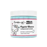 The Crème Shop x Sanrio - Hello Kitty Crystal Cleanse Sugar Body Scrub