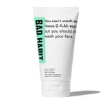 BAD HABIT - WAKE THINGS UP MATCHA & MINT MORNING CLEANSER