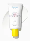 Supergoop! - Mineral Unseen Sunscreen SPF 40