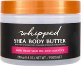Tree Hut - Exotic Bloom Whipped Body Butter