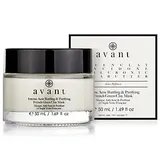 Avant Skincare - Intense Acne Battling and Purifying French Green Clay Mask