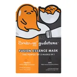 The Crème Shop x Sanrio - Gudetama Vitamin C & AHA Fusion Sheet Mask