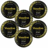 Luxurious Addition Lip Therapy Gold Dust Lip Balm