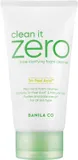 Clean It Zero Pore Clarifying Foam Cleanser