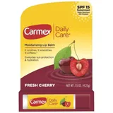 Daily Care Moisturizing Lip Balm SPF 15, Fresh Cherry