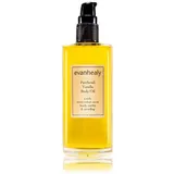 Patchouli Vanilla Body Oil