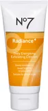 No7 - Radiance+ Daily Energizing Exfoliating Cleanser