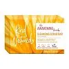 Kind Natured - Awaken Grapefruit & Orange Cleansing Scrub Bar