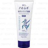 KUMANO COSME - Reihaku Hatomuhi W Cleansing Foam