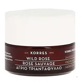 KORRES - Apothecary Wild Rose Vitamin C Brightening 24h Moisturiser