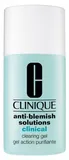 Anti-Blemish Solutions Clinical Clearing Gel All Skin Types