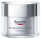 Eucerin - Hyaluron-Filler + Effect Day Care SPF 30