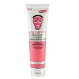 Spascriptions - AGE DEFYING METALLIC WASH-OFF MASK