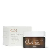 CBD Muscle Balm