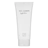 Dolce & Gabbana - Light Blue Cream