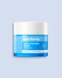 Real Barrier - Aqua Soothing Cream