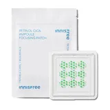 innisfree - Buy Innisfree Retinol Cica Ampoule Focusing Patch Australia - Korean Skin Care and Cosmetics