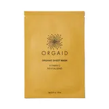 Vitamin C Revitalizing Organic Sheet Mask