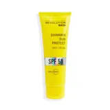SPF 50 Shimmer Protect Sunscreen