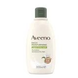 Aveeno - Daily Moisturising Yogurt Body Wash Vanilla & Oat Scented
