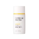 Protective Sun Base Correcting Primer
