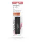 Neutrogena - Revitalizing Lip Balm SPF 20