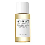 Madagascar Centella Light Cleansing Oil Mini