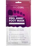 Premium Peel Away Foot Mask
