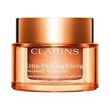 Clarins - Extra-Firming Energy Refillable Moisturizer with Collagen Polypeptide & Niacinamide​