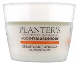 Planter's - Hyaluronic Acid Anti-Ageing Firming-up Face Cream