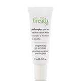 Take A Deep Breath Oxygenating Eye Gel Cream