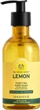 The Body Shop - Lemon Purifying Hand Wash