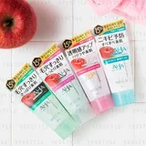AHA Wash Cleansing - 4 Types